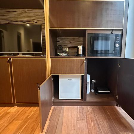 Maison D'Or Генуя Экстерьер фото
