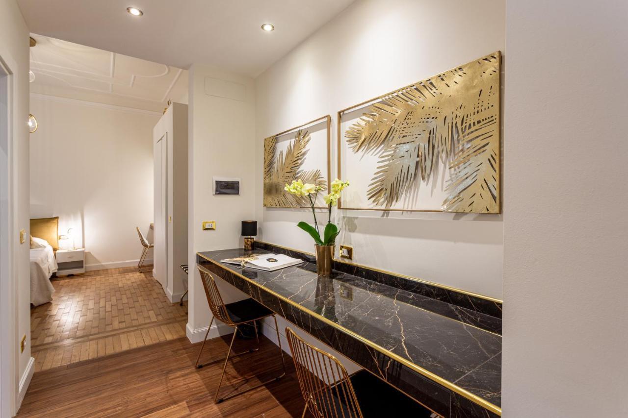 Maison D'Or Генуя Экстерьер фото