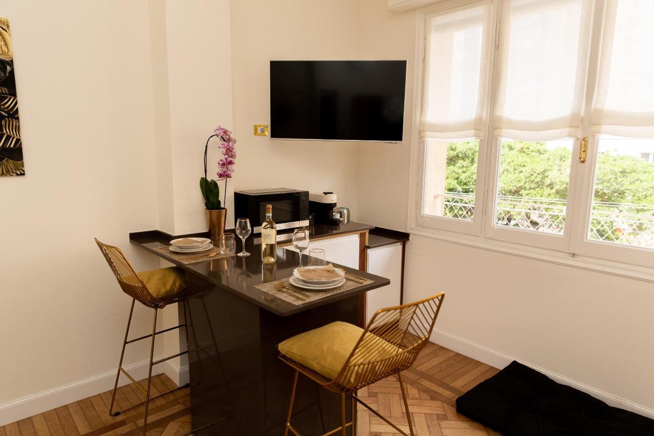 Maison D'Or Генуя Экстерьер фото