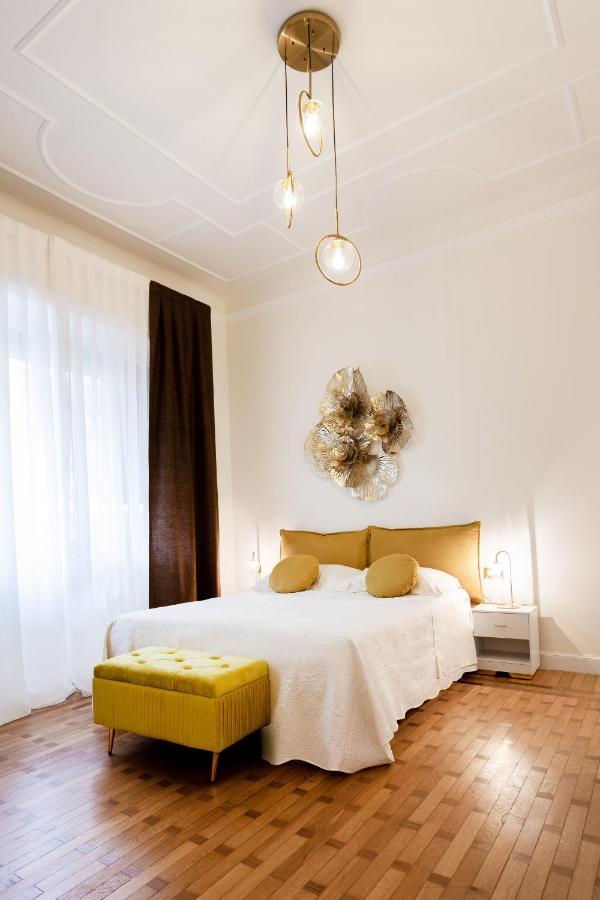 Maison D'Or Генуя Экстерьер фото
