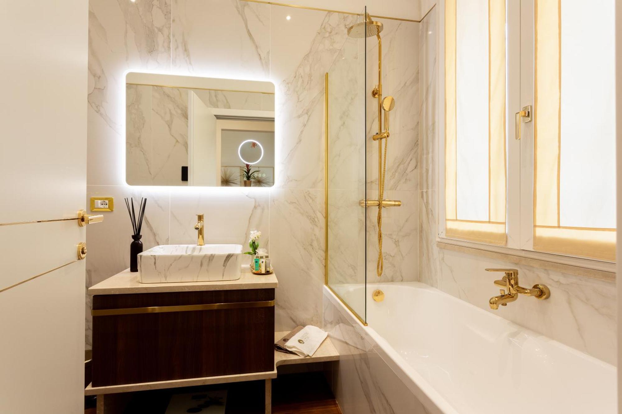 Maison D'Or Генуя Экстерьер фото