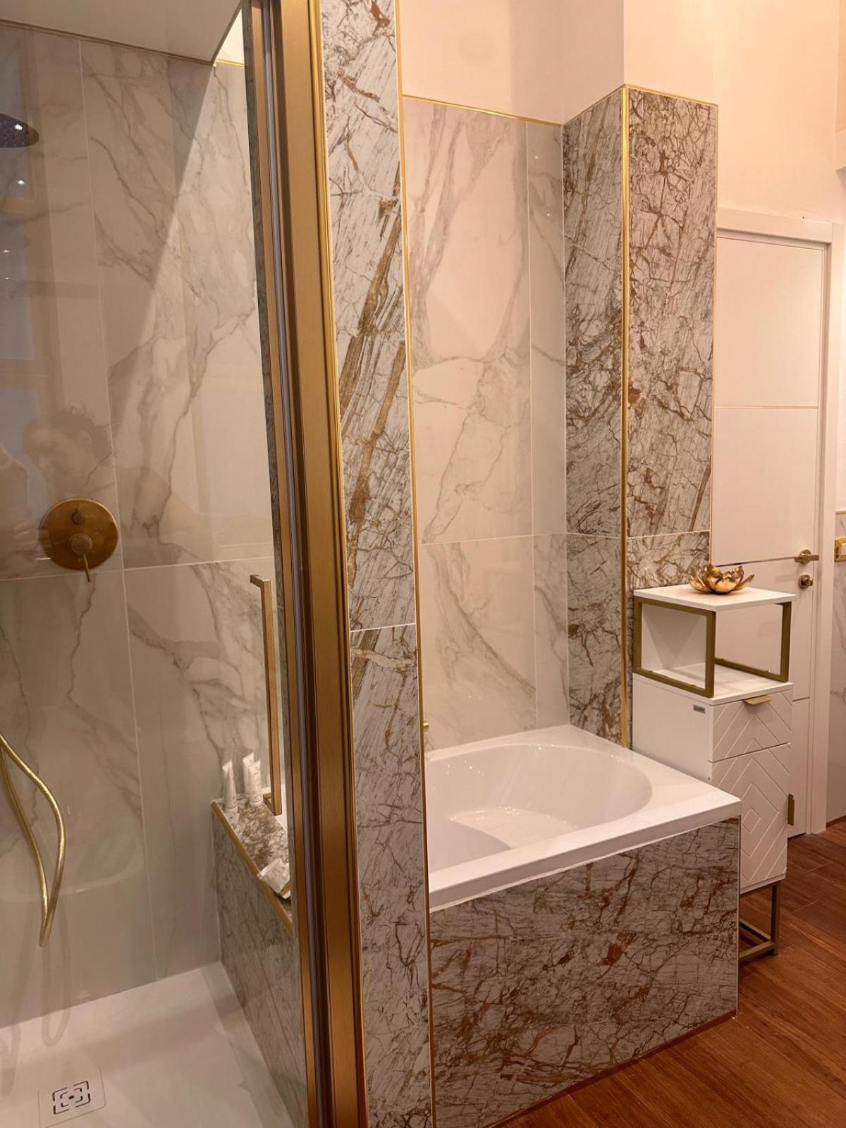 Maison D'Or Генуя Экстерьер фото